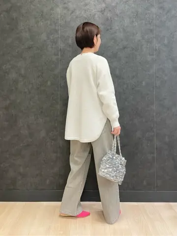 ONWARD CROSSET SELECT 杉山 コーディネート画像