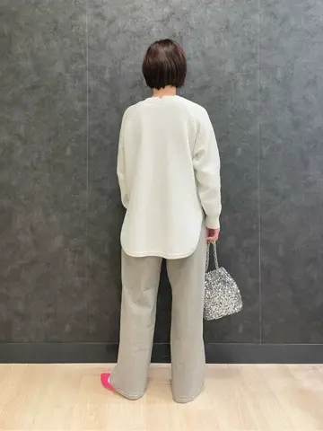 ONWARD CROSSET SELECT 杉山 コーディネート画像