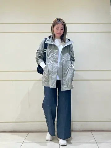 ONWARD CROSSET SELECT 太田 コーディネート画像