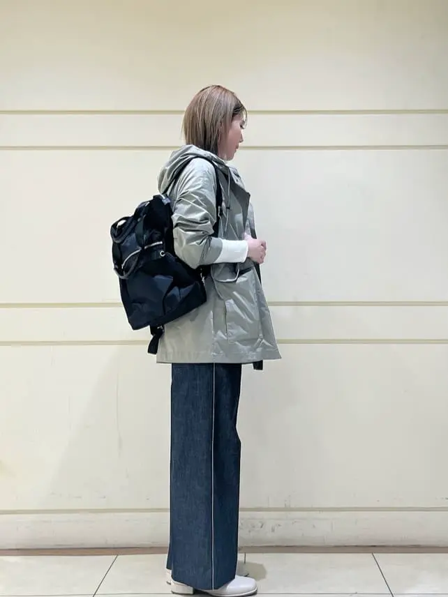 ONWARD CROSSET SELECT 太田 コーディネート画像