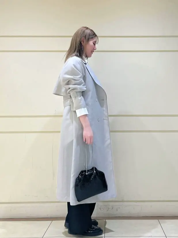 ONWARD CROSSET SELECT 太田 コーディネート画像