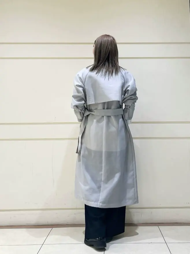 ONWARD CROSSET SELECT 太田 コーディネート画像