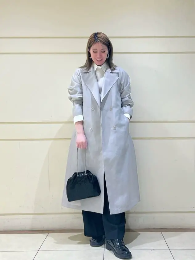 ONWARD CROSSET SELECT 太田 コーディネート画像