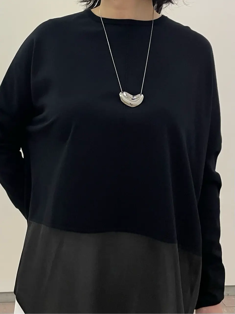 ONWARD CROSSET SELECT K コーディネート画像