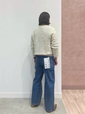 ONWARD CROSSET SELECT 野村 コーディネート画像