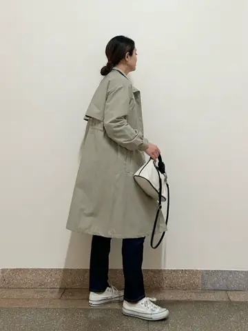 ONWARD CROSSET SELECT 千葉 コーディネート画像