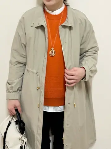 ONWARD CROSSET SELECT 千葉 コーディネート画像