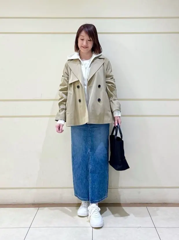  加藤 コーディネート画像