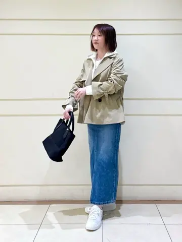 ONWARD CROSSET SELECT 加藤 コーディネート画像