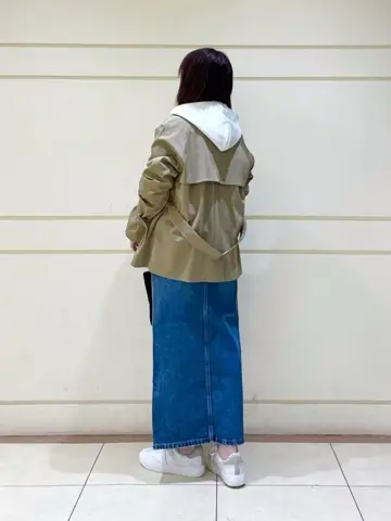 ONWARD CROSSET SELECT 加藤 コーディネート画像