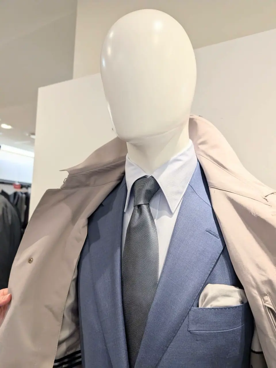 ONWARD CROSSET SELECT 市川真理子 コーディネート画像