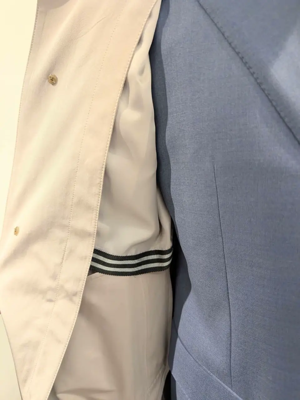 ONWARD CROSSET SELECT 市川真理子 コーディネート画像