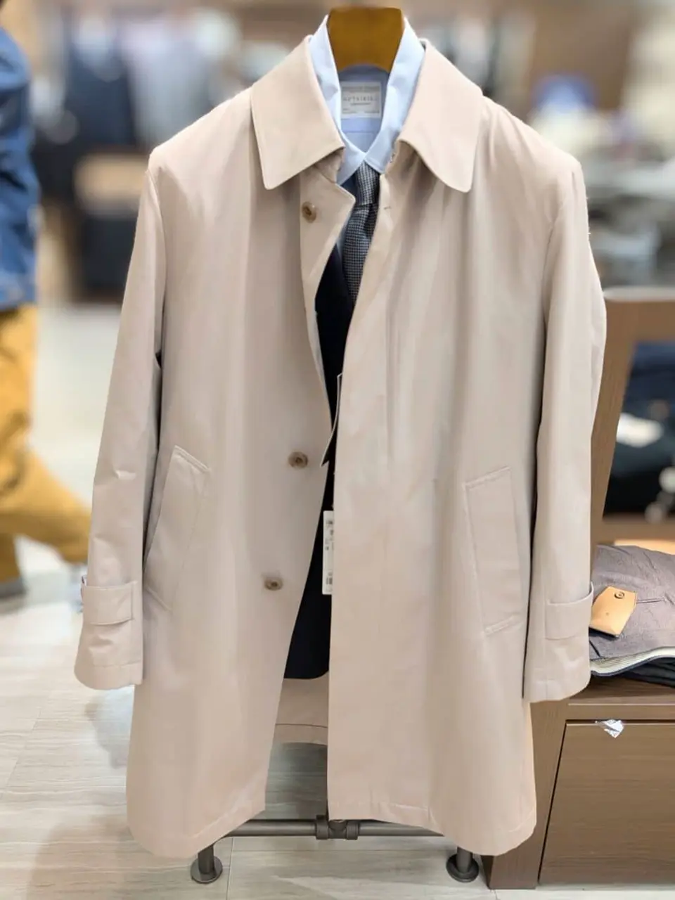 ONWARD CROSSET SELECT 市川真理子 コーディネート画像