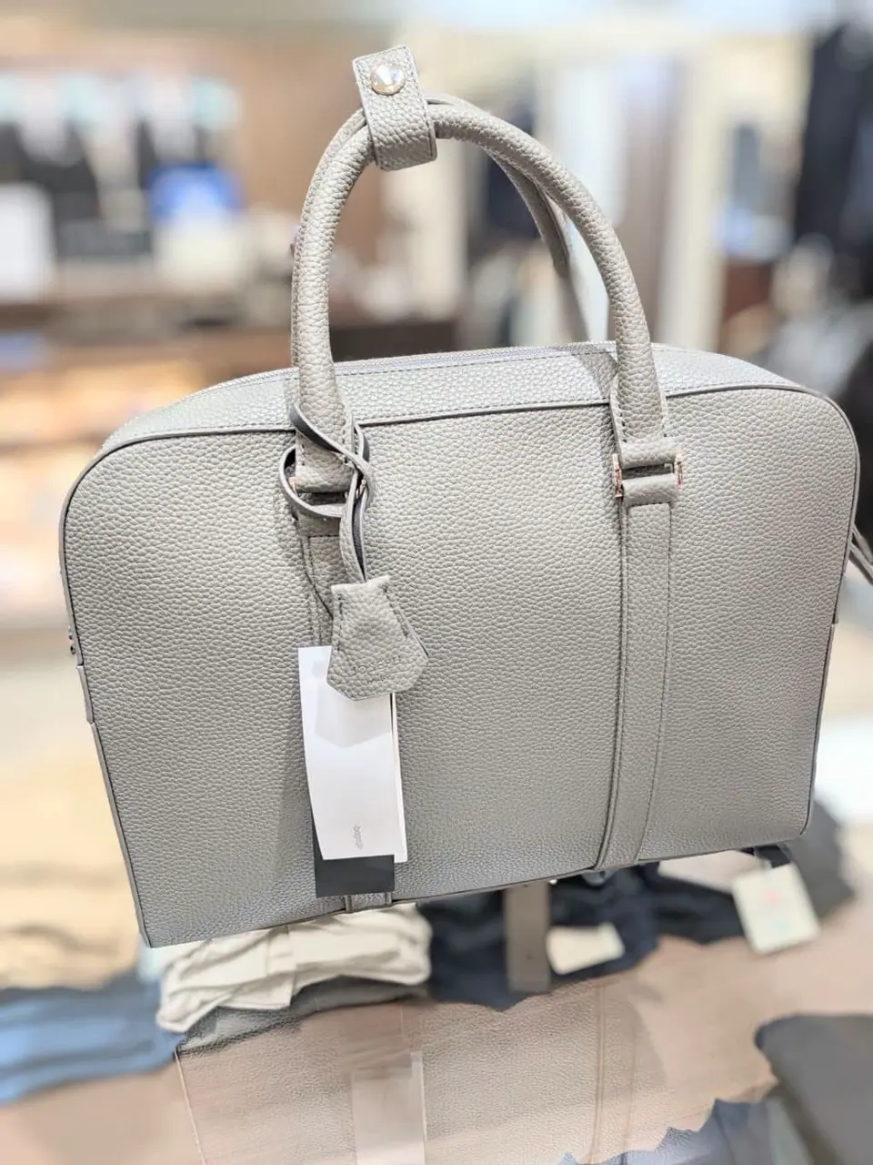 ONWARD CROSSET SELECT 市川真理子 コーディネート画像