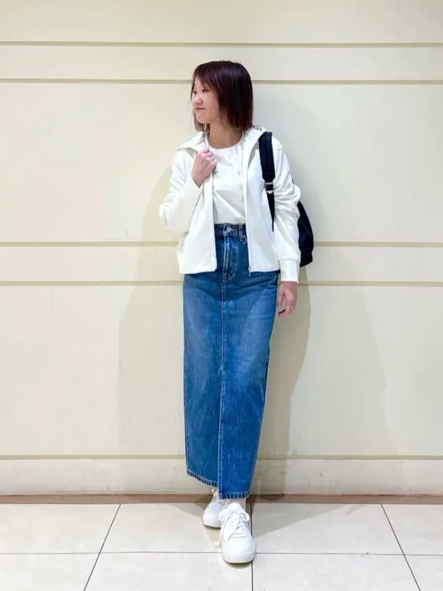 ONWARD CROSSET SELECT 加藤 コーディネート画像