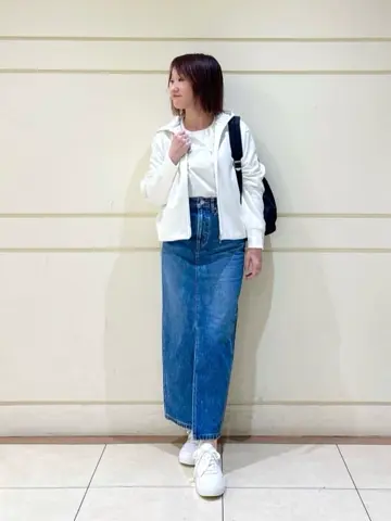 ONWARD CROSSET SELECT 加藤 コーディネート画像