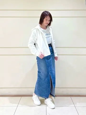 ONWARD CROSSET SELECT 加藤 コーディネート画像