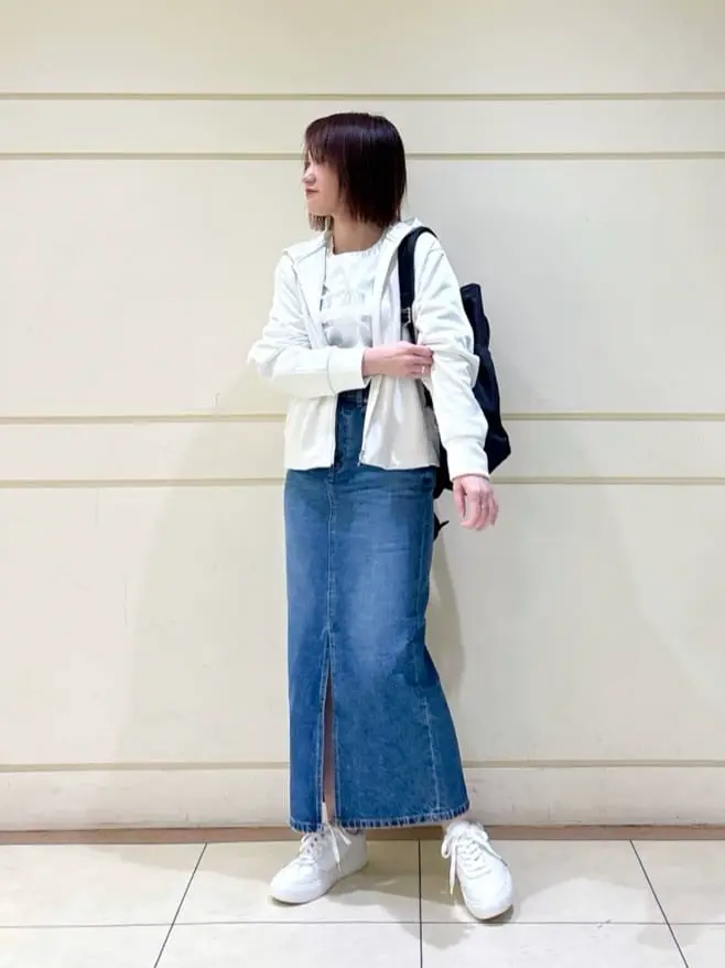 ONWARD CROSSET SELECT 加藤 コーディネート画像