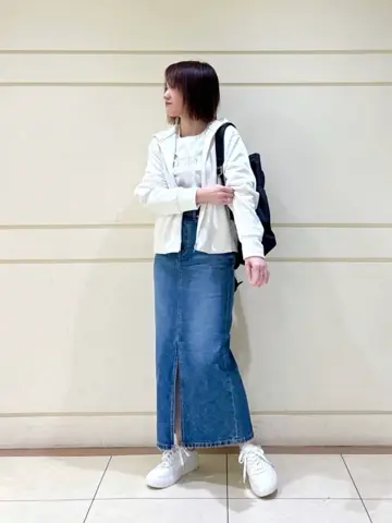 ONWARD CROSSET SELECT 加藤 コーディネート画像