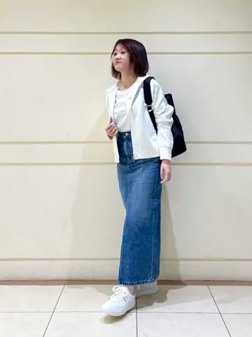 ONWARD CROSSET SELECT 加藤 コーディネート画像