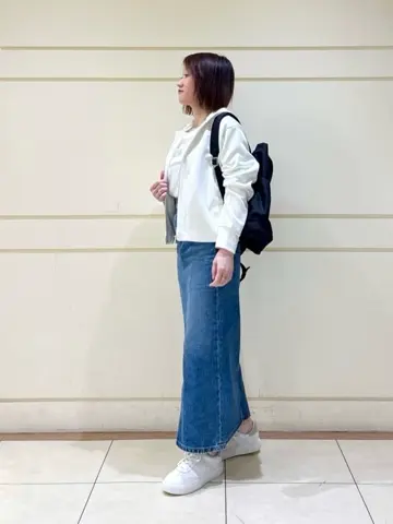 ONWARD CROSSET SELECT 加藤 コーディネート画像