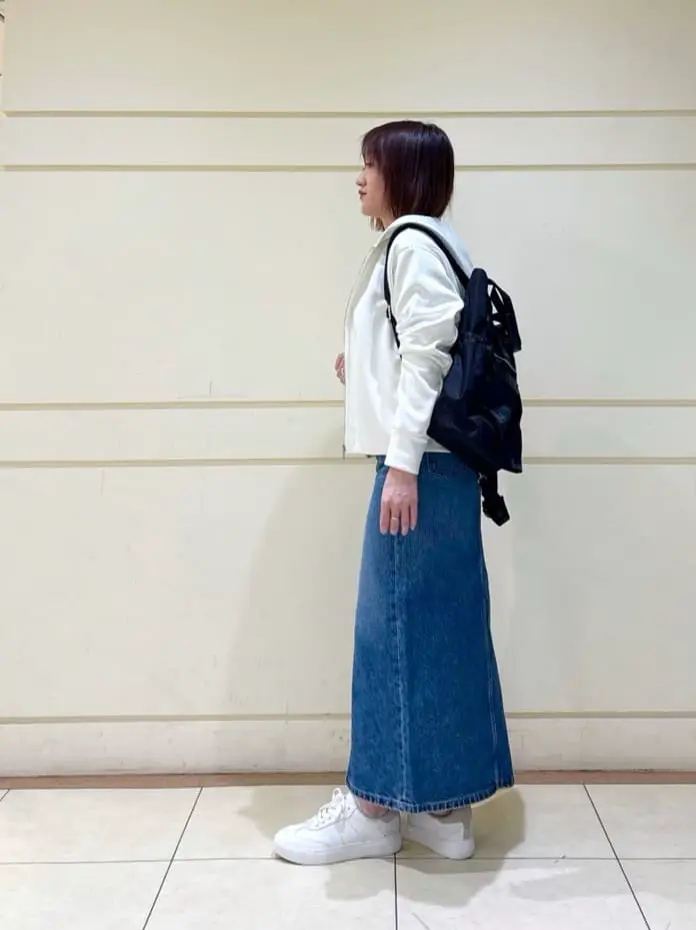 ONWARD CROSSET SELECT 加藤 コーディネート画像