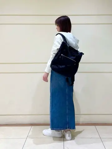 ONWARD CROSSET SELECT 加藤 コーディネート画像