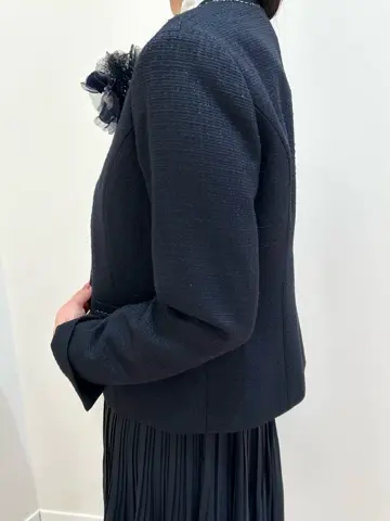 ONWARD CROSSET SELECT 大島 コーディネート画像