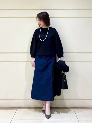 ONWARD CROSSET SELECT 加藤 コーディネート画像