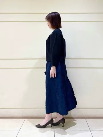 ONWARD CROSSET SELECT 加藤 コーディネート画像