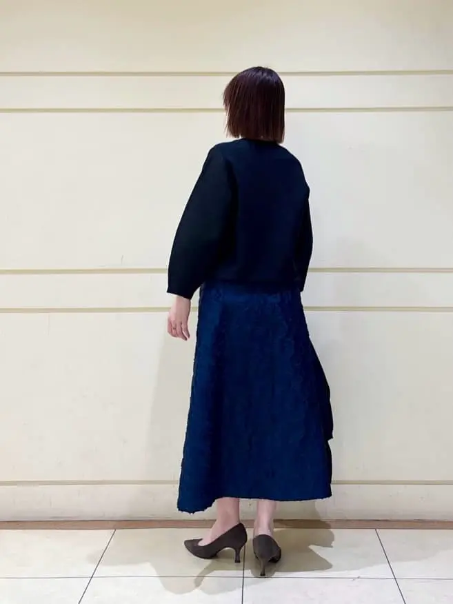 ONWARD CROSSET SELECT 加藤 コーディネート画像