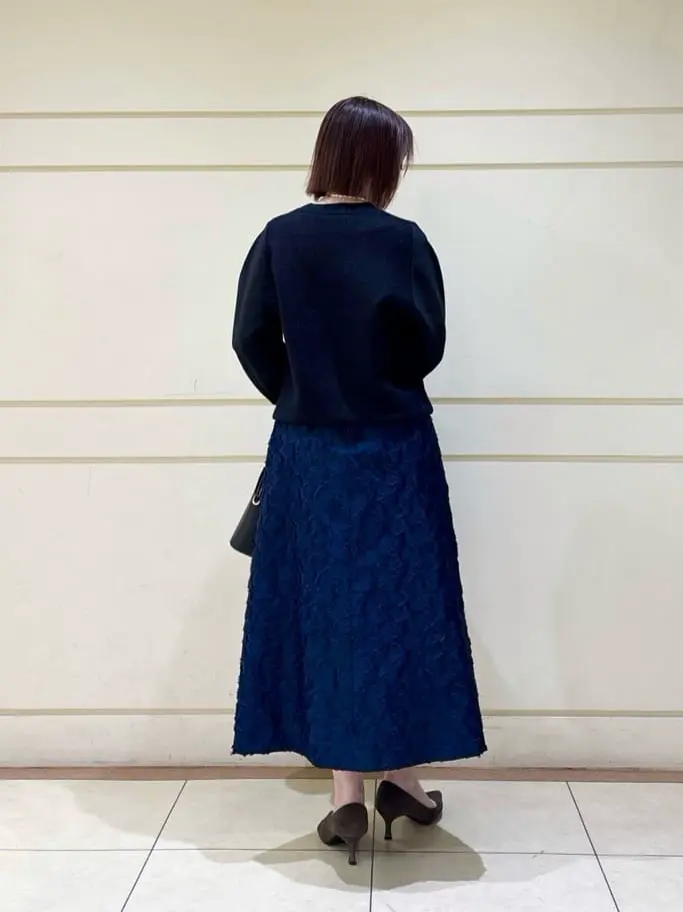 ONWARD CROSSET SELECT 加藤 コーディネート画像