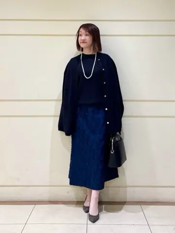 ONWARD CROSSET SELECT 加藤 コーディネート画像