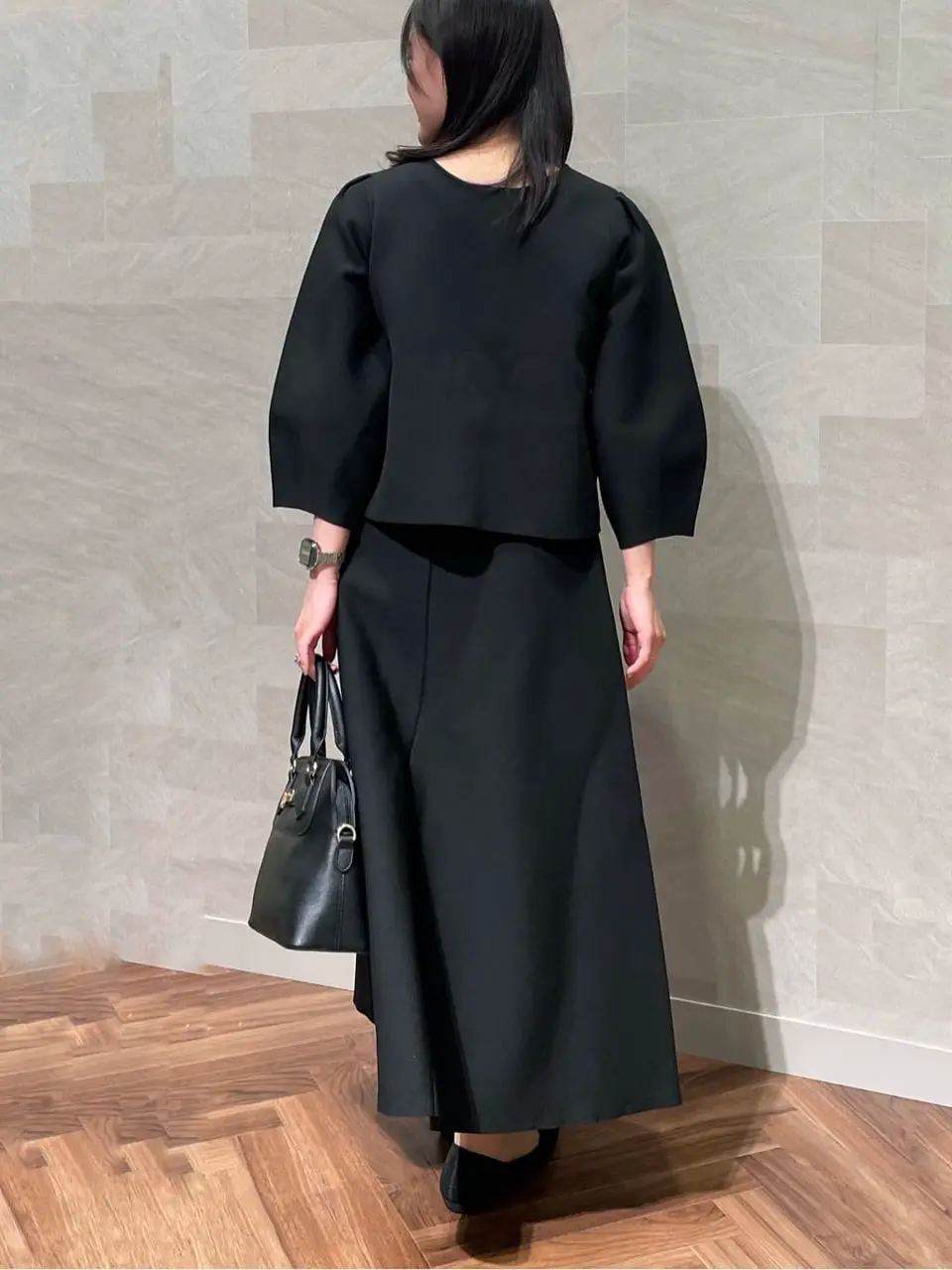 ONWARD CROSSET SELECT 一星 コーディネート画像