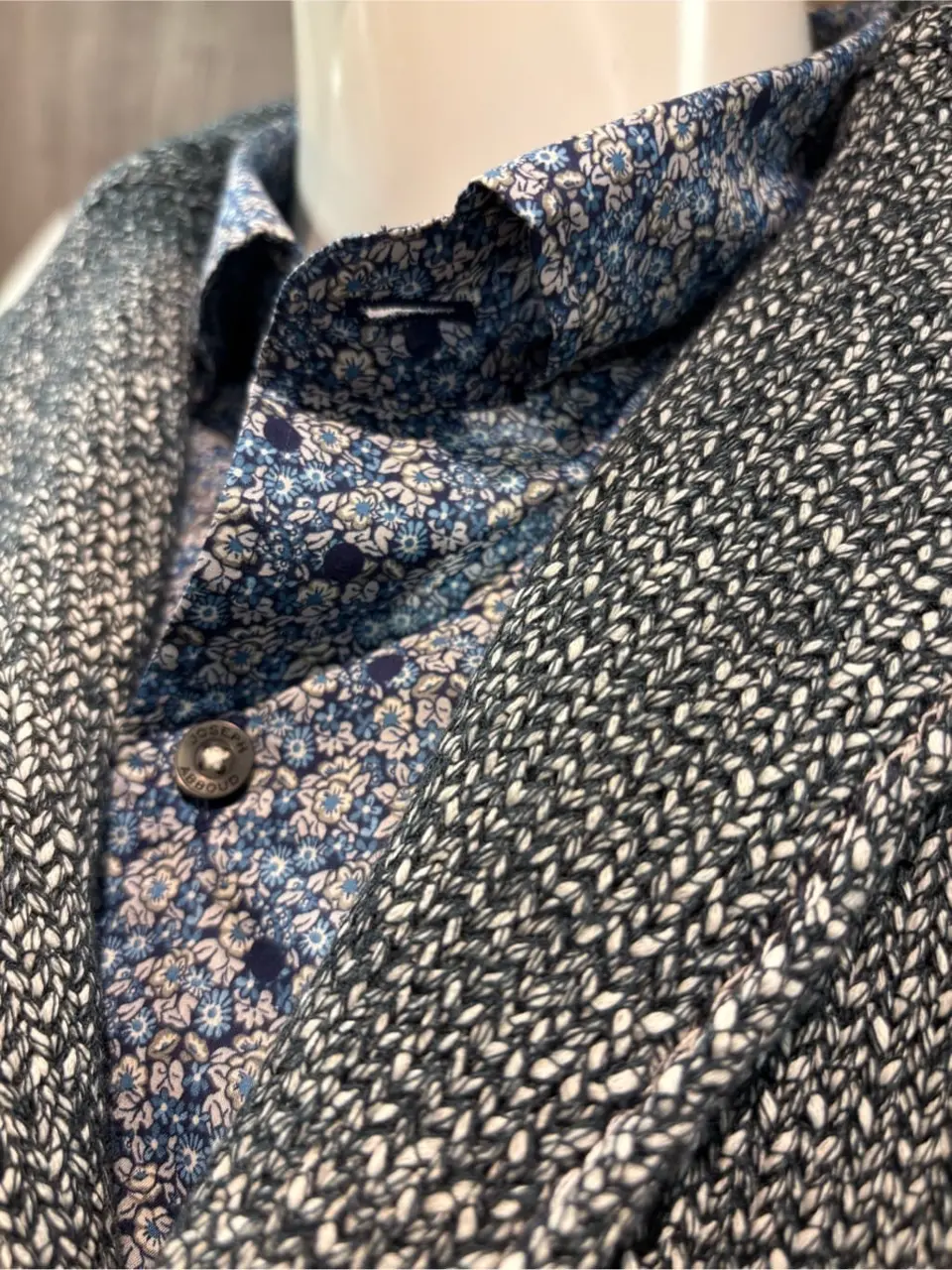 ONWARD CROSSET SELECT 天野 コーディネート画像