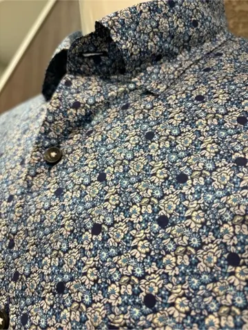 ONWARD CROSSET SELECT 天野 コーディネート画像