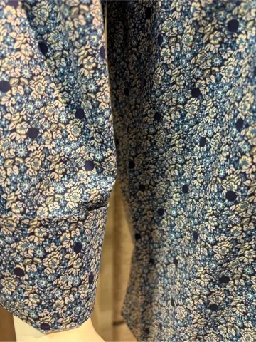 ONWARD CROSSET SELECT 天野 コーディネート画像