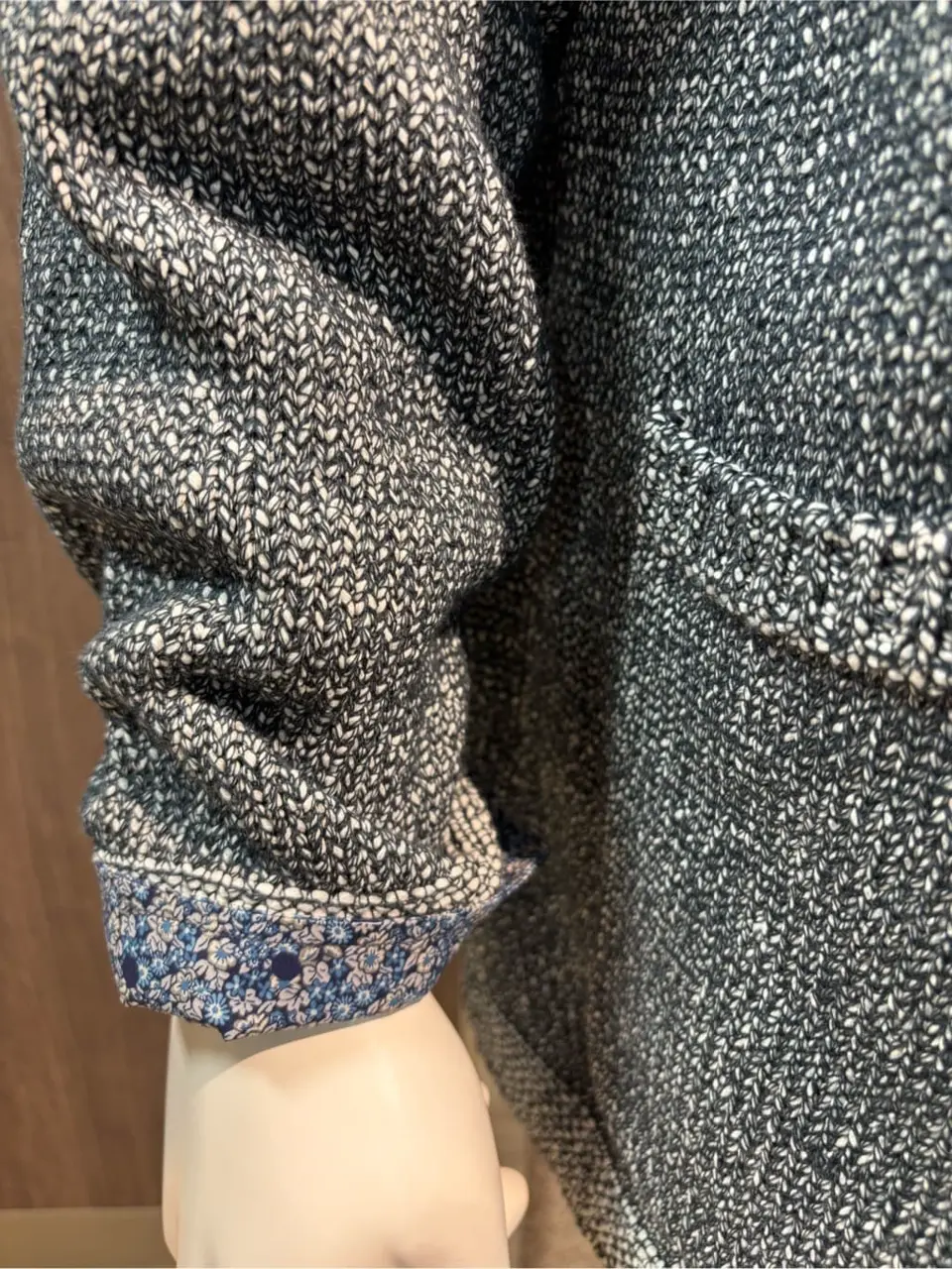 ONWARD CROSSET SELECT 天野 コーディネート画像