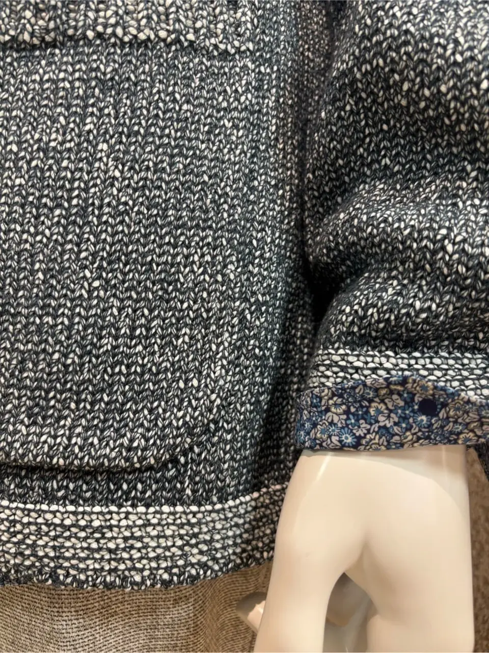 ONWARD CROSSET SELECT 天野 コーディネート画像