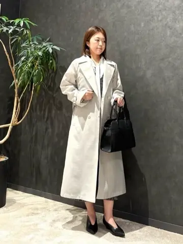 ONWARD CROSSET SELECT Tamura コーディネート画像