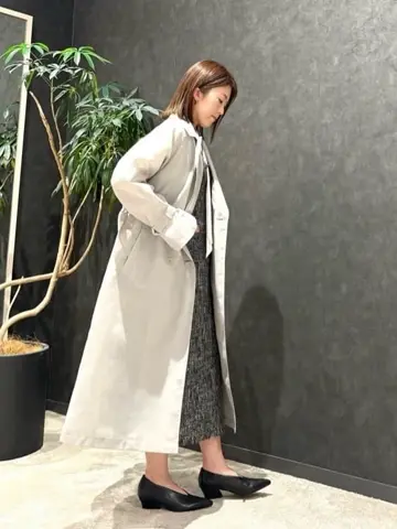 ONWARD CROSSET SELECT Tamura コーディネート画像