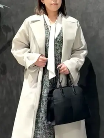 ONWARD CROSSET SELECT Tamura コーディネート画像