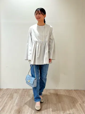 ONWARD CROSSET SELECT 西山 コーディネート画像