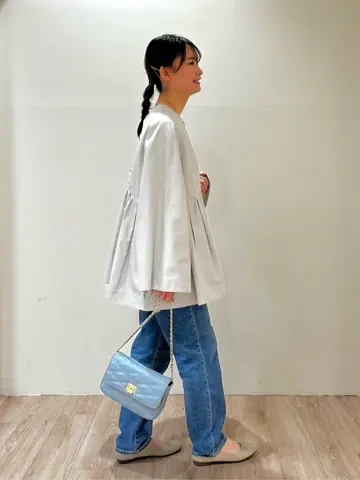 ONWARD CROSSET SELECT 西山 コーディネート画像