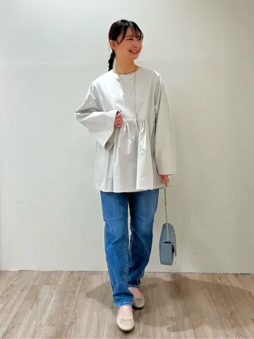 ONWARD CROSSET SELECT 西山 コーディネート画像