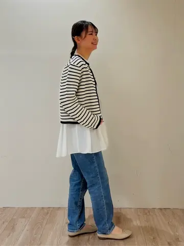 ONWARD CROSSET SELECT 西山 コーディネート画像