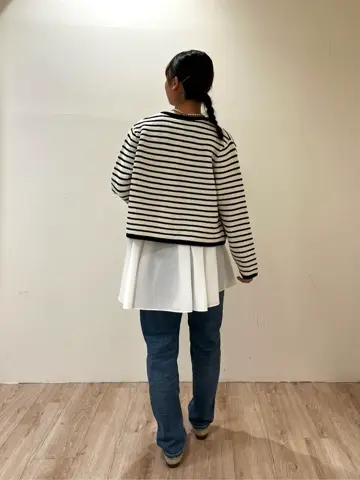 ONWARD CROSSET SELECT 西山 コーディネート画像