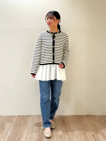 ONWARD CROSSET SELECT 西山 コーディネート画像