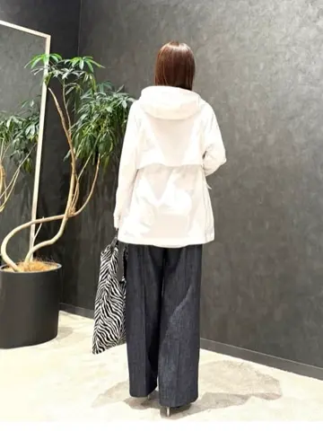 ONWARD CROSSET SELECT Tamura コーディネート画像