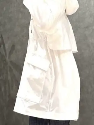 ONWARD CROSSET SELECT Tamura コーディネート画像